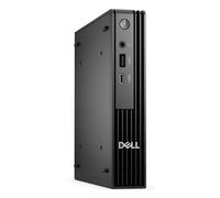 DELL Pro Micro QCM1250 I5-14500T 16 Go 512 SSD CTKRG