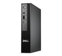 Dell Micro PC Pro QCM1250 20PN3 – Core i5-14500T – 16 Go RAM – 512 Go SSD – Windows 11 Pro