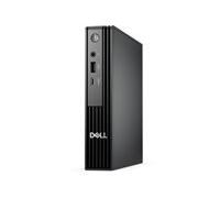 Dell Pro Micro QCM1255 - micro - AI PC - Ryzen 5 8500GE 3.4 GHz - 16 Go - SSD 512 Go