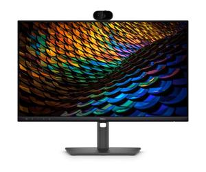 Dell Pro P 24 USB-C Hub Conferencing Mon