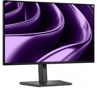 Dell Pro P P2426HE - Écran LED - 24" (23.8" visualisable) - 1920 x 1080 Full HD (1080p) @ 120 Hz - IPS - 300 cd/m² - 1500:1 - 5 ms - HDMI, DisplayPort, USB-C