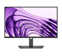 DELL Pro P P2226H écran plat de PC 54,6 cm (21.5 ) 1920 x 1080 pixels Full HD LCD Gris