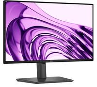 DELL Pro P P2226H écran plat de PC 54,6 cm (21.5 ) 1920 x 1080 pixels Full HD LCD Gris
