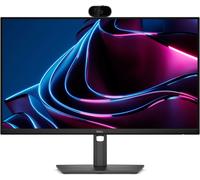 DELL Pro P P2426HEV écran plat de PC 60,5 cm (23.8 ) 1920 x 1080 pixels Full HD LCD Noir