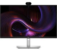 DELL Pro P P2726DEV écran plat de PC 68,6 cm (27") 2560 x 1440 pixels Quad HD LCD Noir, Argent
