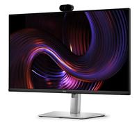 Dell Écran LED Pro P P2726DEV 27" QHD 2560x1440 IPS 100Hz 350 cd/m² USB-C HDMI DisplayPort Noir