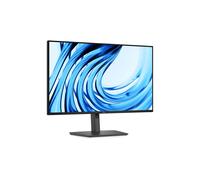 Dell Pro P P2726H Écran IPS Full HD avec socle, fréquence de rafraîchissement de 120 Hz et hub USB-C pour un travail confortable