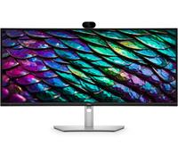 DELL Pro P P3426WEB 86,4 cm (34") LCD 3440 x 1440 pixels Wide Quad HD