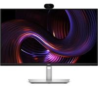Dell Pro P2726dev LED-Monitor 68,6?cm (27") Qhd - Hdmi/DP/USB?c/LAN - Schwarz