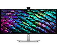 Dell Moniteur de conférence P3426WEB Pro P 34 - Hub USB-C