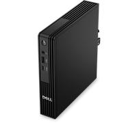 Dell Pro P5M1260 Micro, Intel® Core™ Ultra 5 335 vPro® série 3, 16 Go de mémoire, Disque dur de 512Go, Windows 11 Professionnel