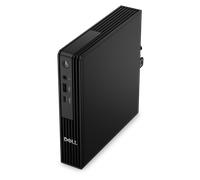 Dell Pro P5M1260 Micro, Windows 11 Professionnel, Intel® Core™ Ultra 5 335 vPro® série 3, 16 Go de mémoire, Disque dur de 512Go