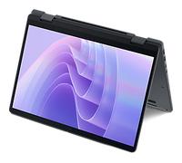 Dell Pro P704260 2 In 1 Laptop, Intel® Core™ Ultra 5 335 série 3 vPro®, 16 Go de mémoire, Disque dur de 512Go, Windows 11 Professionnel