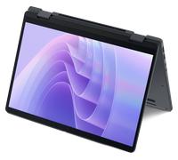 Dell Pro P704260 2 In 1 Laptop, Windows 11 Professionnel, Intel® Core™ Ultra 5 335 série 3 vPro®, 16 Go de mémoire, Disque dur de 512Go