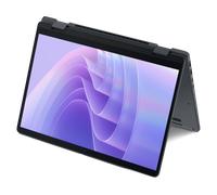 Dell Pro P704260 2 In 1 Laptop, Windows 11 Professionnel, Intel® Core™ Ultra 5 335 série 3 vPro®, 16 Go de mémoire, Disque dur de 512Go