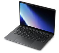 Dell Pro P713260 Laptop, Intel® Core™ Ultra 5 335 série 3 vPro®, 16 Go de mémoire, Disque dur de 512Go, Windows 11 Professionnel
