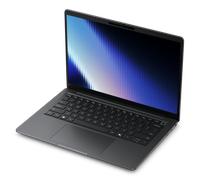 Dell Pro P713260 Laptop, Intel® Core™ Ultra 5 335 série 3 vPro®, 16 Go de mémoire, Disque dur de 512Go, Windows 11 Professionnel