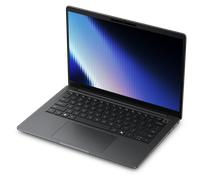 Dell Pro P713260 Laptop, Windows 11 Professionnel, Intel® Core™ Ultra 5 335 série 3 vPro®, 16 Go de mémoire, Disque dur de 512Go