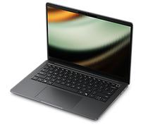 Dell Pro P713265 Laptop, 13.3" Écran HD, AMD Ryzen™ AI 5 PRO 435, 16 Go de mémoire, Disque dur de 512Go, Windows 11 Professionnel