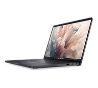 Dell Pro Pa13250 Laptop, 13.3" Écran HD, Intel® Core™ Ultra 5 236V vPro®, 16 Go de mémoire, Disque dur de 512Go, Windows 11 Professionnel