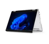 Dell Pro Pb13250 2 In 1 Laptop, 13.3" Écran HD, Windows 11 Professionnel, Intel® Core™ Ultra 5 236V vPro®, 16 Go de mémoire, Disque dur de 512Go