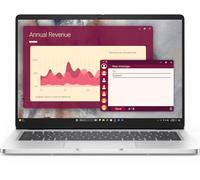 Dell Pro PC14250, Intel Core Ultra 7, 14", 1920 x 1200 pixels, 16 Go, 512 Go