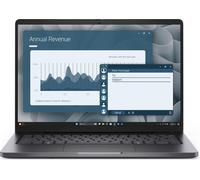 DELL Pro PC14255 - 14", AMD Ryzen 5 PRO 230, 16 Go RAM, 512 Go SSD, W11P