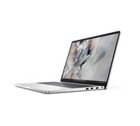Dell Pro Pc16250 Laptop, 16.0" Écran HD, Intel® Core™ Ultra 5 235U vPro®, 16 Go de mémoire, Disque dur de 512Go, Windows 11 Professionnel