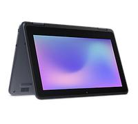 Dell Pro Pe11260 Education 2 In 1 Laptop, 11.0" Écran HD, Intel® N150, 4 Go de mémoire, Disque dur de 128Go, Windows 11 Professionnel