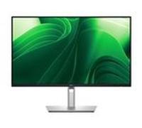 Dell "Pro Plus P2425DE écran plat de PC 61 cm (24"") 2560 x 1440 pixels Quad HD LCD Noir 23.8"" Moniteur " , EEC: E