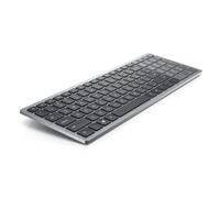 Dell Pro Plus Clavier sans Fil 1584, Bluetooth 5.0/2,4 GHz, AZERTY