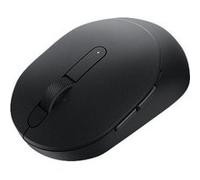 Dell Pro Plus Compact MS5120W - Souris - optique - 7 boutons - sans fil - 2.4 GHz, Bluetooth 5.0 - noir - avec 3 ans de service Advanced Exchange Noir G