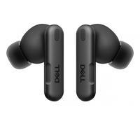 Dell Pro Plus Earbuds - EB525 - Écouteurs sans fil avec micro - intra-auriculaire - Bluetooth - Suppresseur de bruit actif - Certifié pour Microsoft Teams, certifié Zoom Noir