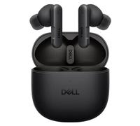 Dell Pro Plus Earbuds - EB525 - Écouteurs sans fil avec micro - intra-auriculaire - Bluetooth - Suppresseur de bruit actif - Certifié pour Microsoft Teams, certifié Zoom Noir