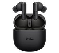 Dell Écouteurs Pro Plus EB525 – Bluetooth, Suppresseur de bruit actif – Certifiés Teams/Zoom – Noir