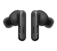Dell Pro Plus Earbuds - EB525 - Écouteurs sans fil avec micro - intra-auriculaire - Bluetooth - Suppresseur de bruit actif - Certifié pour Microsoft Teams, certifié Zoom Noir