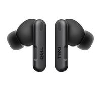 Dell Écouteurs Pro Plus EB525 – Bluetooth, Suppresseur de bruit actif – Certifiés Teams/Zoom – Noir