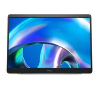 Dell P1425, 1920 x 1200, 400 cd/m2, 7 ms