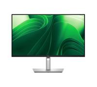 Dell Moniteur Pro Plus P2425DE 24" QHD 2560x1440 IPS USB‑C Hub 100Hz Noir