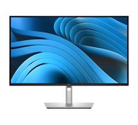 Dell Moniteur Pro Plus P2725D 27" QHD 2560×1440 IPS 100 Hz HDMI/DisplayPort Noir/Argent