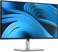 Dell Pro 27 Plus QHD Monitor P2725D - Écran LED - 27" - 2560 x 1440 QHD @ 100 Hz - IPS - 350 cd/m² - 1500:1 - 5 ms - HDMI, DisplayPort - BTO - avec 3 ans de service matériel de base avec Advanced...