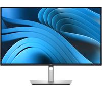 DELL Pro Plus P2725D écran plat de PC 68,6 cm (27 ) 2560 x 1440 pixels Quad HD LCD Noir, Argent