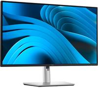 DELL Pro Plus P2725DE écran plat de PC 68,6 cm (27 ) 2560 x 1440 pixels Quad HD LCD Noir, Argent