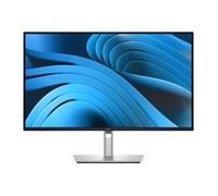 DELL Pro Plus P2725QE écran plat de PC 68,6 cm (27") 3840 x 2160 pixels 4K Ultra HD LCD Noir, Argent