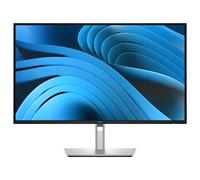 Dell Pro Plus P2725QE - Écran LED - 27" - 3840 x 2160 4K @ 100 Hz - IPS - 350 cd/m² - 1500:1 - 5 ms - HDMI, DisplayPort, USB-C - BTO - avec 3 ans de service matériel de base avec Advanced...