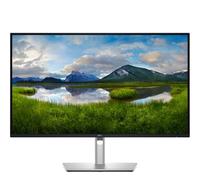 DELL Pro Plus P2725QE écran plat de PC 68,6 cm (27") 3840 x 2160 pixels 4K Ultra HD LCD Noir, Argent