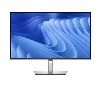 DELL Pro Plus P2725QE écran plat de PC 68,6 cm (27") 3840 x 2160 pixels 4K Ultra HD LCD Noir, Argent