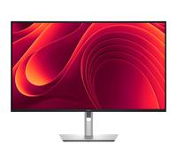 Dell Pro Plus P3225QE - Écran LED - 32" (31.5" visualisable) - 3840 x 2160 4K @ 100 Hz - IPS - 350 cd/m² - 1500:1 - 5 ms - HDMI, DisplayPort, USB-C - BTO - avec 3 ans de service matériel de base avec