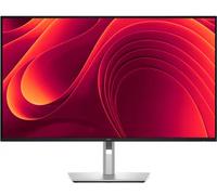 Dell "Pro Plus P3225QE écran plat de PC 80 cm (31.5"") 3840 x 2160 pixels 4K Ultra HD LCD Noir, Gris Moniteur " , EEC: F