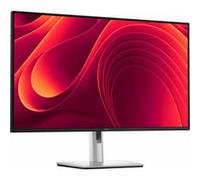 DELL Pro Plus P3225QE LED display 80 cm [31.5] 3840 x 2160 pixels 4K Ultra HD LCD Noir, Gris (Dell Pro 32 Plus 4K USB-C Hub Monitor)